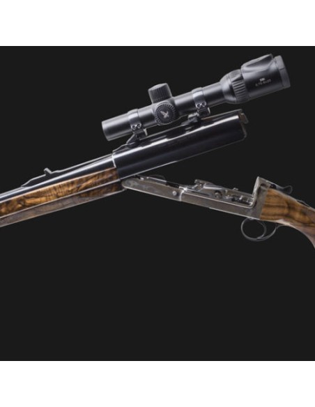 FUCILE COSMI SEMIAUTOMATICO COSMI RIGATO CALIBRO 444 MARLIN