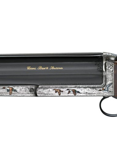 FUCILE COSMI GOLD Special Edition calibro 12