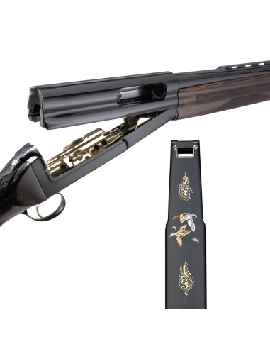 Fucile Cosmi modello Gold Special Edition calibro 12