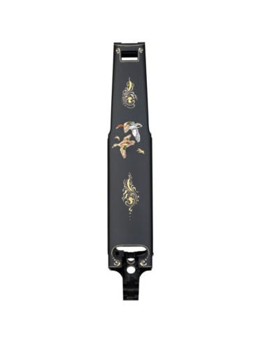 Fucile Cosmi modello Gold Special Edition calibro 12
