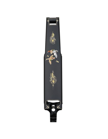Fucile Cosmi modello Gold Special Edition calibro 12