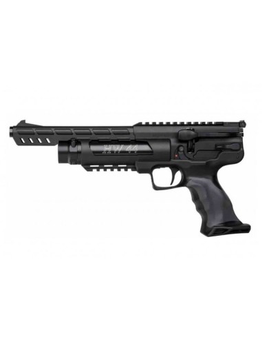 Pistola Weihrauch PCP Modello PAC 44 Calibro 4,5 libera vendita