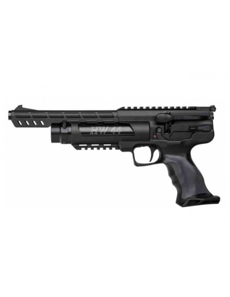 Pistola Weihrauch PCP Modello PAC 44 Calibro 4,5 libera vendita