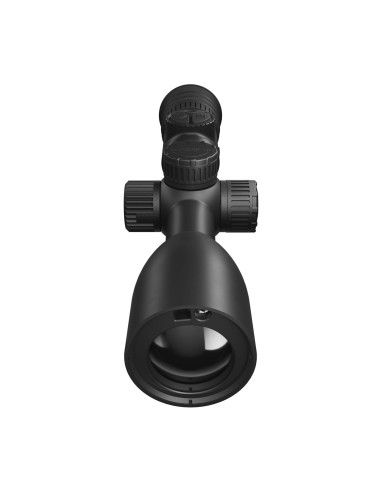 Ottica ThermTec Ibex 335L – Telemetro laser integrato (LRF) €1500 Ottica termica ThermTec Ibex