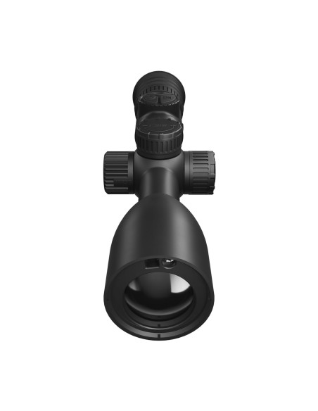 Ottica ThermTec Ibex 335L – Telemetro laser integrato (LRF) €1500 Ottica termica ThermTec Ibex