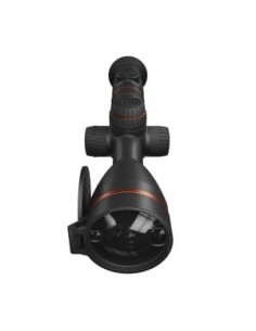Ottica ThermTec Oryx 650L – Telemetro laser integrato (LRF) €3960 2