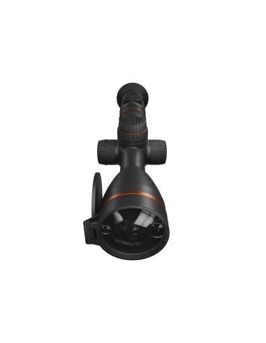ThermTec Oryx 635/650L – Telemetro laser integrato (LRF)