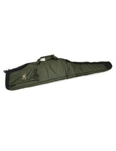 Fodero imbottito porta ottica Browning colre verde 130 cm 1412500151