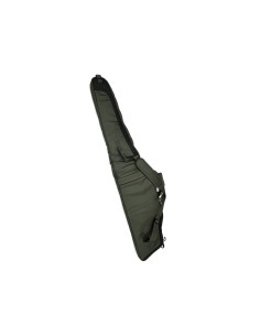 Fodero imbottito porta ottica Browning colre verde 130 cm 1412500151 2
