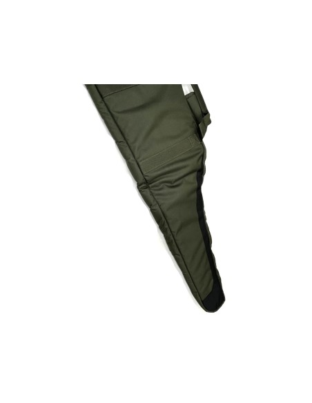 Fodero imbottito porta ottica Browning colre verde 130 cm 1412500151