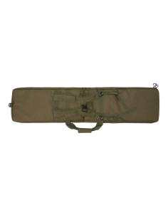 FODERO TATTICO ARMI CARABINE  BROWNING COLORE VERDE BROWNING FLEX SCHWARZWALD RIFLE CASE LUNGO 122 CM GREEN 1412508148 2