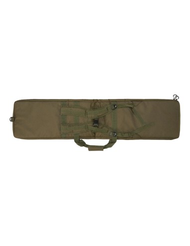 FODERO TATTICO ARMI CARABINE  BROWNING COLORE VERDE BROWNING FLEX SCHWARZWALD RIFLE CASE LUNGO 122 CM GREEN 1412508148