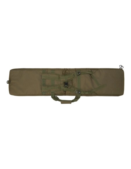 FODERO TATTICO ARMI CARABINE  BROWNING COLORE VERDE BROWNING FLEX SCHWARZWALD RIFLE CASE LUNGO 122 CM GREEN 1412508148