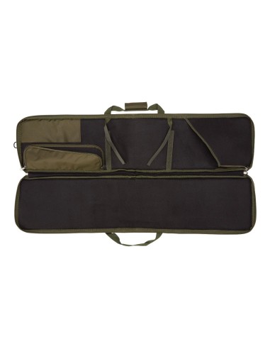 FODERO TATTICO ARMI CARABINE  BROWNING COLORE VERDE BROWNING FLEX SCHWARZWALD RIFLE CASE LUNGO 122 CM GREEN 1412508148