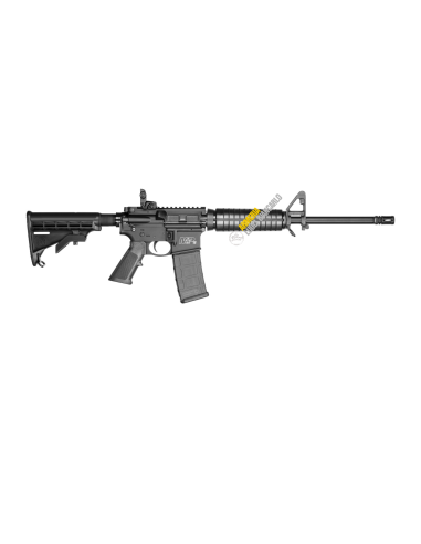 SMITH & WESSON Carabina M&P15 Sport II 16' calibro 223rem