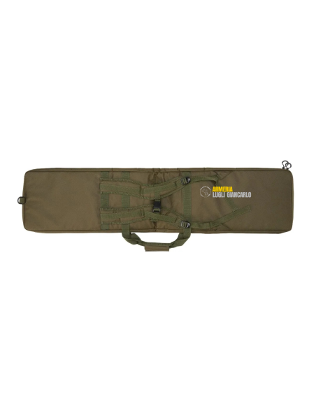FODERO TATTICO ARMI CARABINE  BROWNING COLORE VERDE BROWNING FLEX SCHWARZWALD RIFLE CASE LUNGO 122 CM GREEN 1412508148