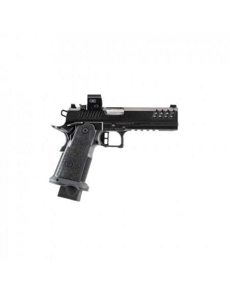 Pistola BERSA M2XI 1911 DS 5" Black QPQ BR-M2XIO5BBFN calibro 9x19