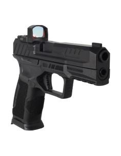Pistola Semiauto Reximex TRX9 calibro 9x19