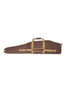 Fodero per carabine porta ottica BROWNING flex ,hunter new con tasca laterale  FODERO ARDENNES CARABINA 122 CM FODERO BROWNING 2