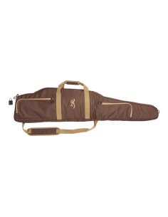 Fodero per carabine porta ottica BROWNING flex ,hunter new con tasca laterale  FODERO ARDENNES CARABINA 122 CM FODERO BROWNING