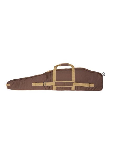 FODERO TASCHE TRACOLLA  IMBOTTITO PER CARABINE ARDENNES CARABINA 122 CM FODERO BROWNING