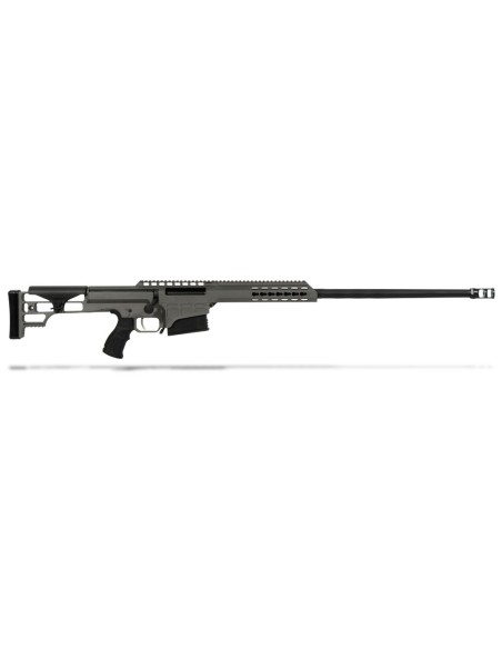 Barrett MRAD 22” Grey calibro 308W