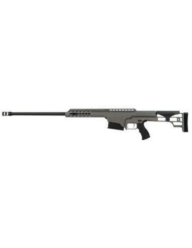 Barrett MRAD 22” Grey calibro 308W