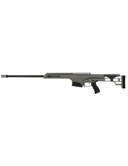 Barrett MRAD 22” Grey calibro 308W