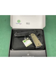 Springfield 1911 Operator 4.25″ AOS calibro 9x19 2