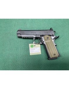 Springfield 1911 Operator 4.25″ AOS calibro 9x19