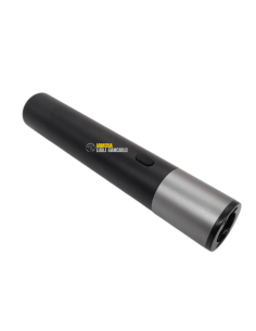 DEFENCE SYSTEM 2.0 – ANIMAL DEFENDER TORCIA NERA DIFESA PERSONALE
