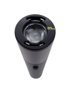 DEFENCE SYSTEM 2.0 – ANIMAL DEFENDER TORCIA NERA DIFESA PERSONALE 2
