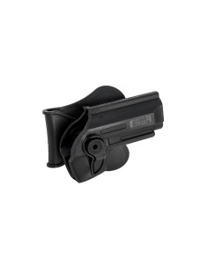 Fondina per Beretta 92/M9 e Taurus PT92/99 - Polimero - Swiss Arms (603654) 2