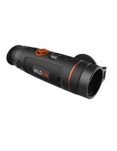 ThermTec – Monoculare Termico Wild 335  €1329 2