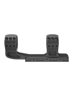 Attacco ottiche Vector Optics - One-Piece Scope Mount - Picatinny - High - 0 MOA - 34 mm - Black - XASR-3014 2