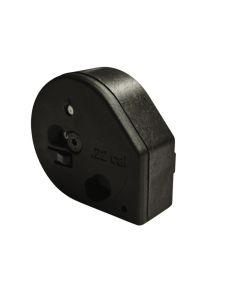 CARICATORE PUNCHER CAL 5,5mm 12 Rnd KRAL ARMS CARICATORE KRAL JUMBO DAZZLE CALIBRO 6,35 -10 COLPI IAK106
