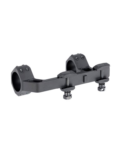 ATACCO MONOPEZZO VECTO OPTIC MOUNT X-ACCU 30mm NERO 20MOA VECTOR OPTICS (XASR-3032)