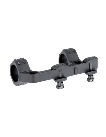 ATACCO MONOPEZZO VECTO OPTIC MOUNT X-ACCU 30mm NERO 20MOA VECTOR OPTICS (XASR-3032)