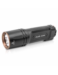 Torcia Fenix torcia TK35R LED 5800 lumen COD: FX-TK35R  TORCE FENIX, MILITARY-SECURITY