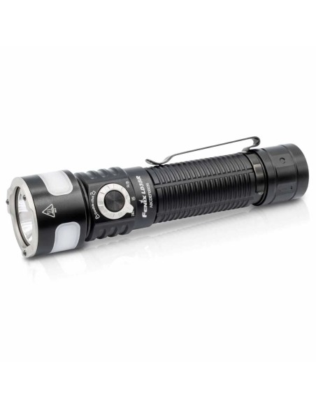 Torcia Fenix torcia LD35R LED 1800 lumen COD: FX-LD35R  TORCE FENIX, MILITARY-SECURITY