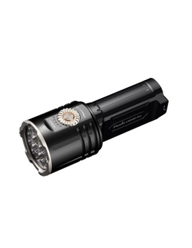 Torcia Fenix torcia LR35R Pro Led 10.000 lumen COD: FX-LR35R TORCE FENIX, MILITARY-SECURITY