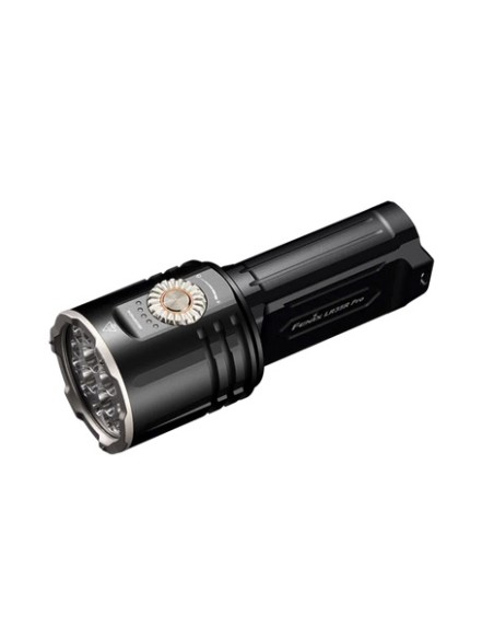 Torcia Fenix torcia LR35R Pro Led 10.000 lumen COD: FX-LR35R TORCE FENIX, MILITARY-SECURITY