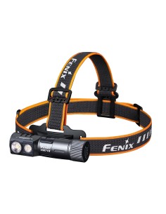 Torcia testa Fenix headlamp HM71R LED 2700 lumen COD: FX-HM71R 3 TORCE FENIX, HEADLAMP