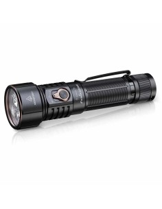 Torcia Fenix Torcia LD36R SFT25R Gen2 & RGB LEDs LED 3600 lumens (Black)
