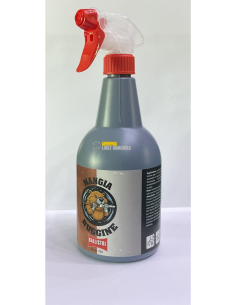 Spray Mangiaruggine Ballistol 750ml codice 15750