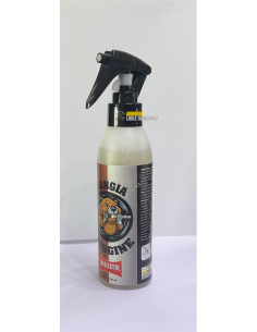 Spray Mangia ruggine Ballistol per armi lunghe e corte 150ml codice 15150