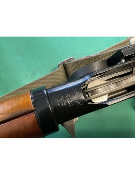 Norinco Type 85 SVD Militare 1985 calibro 7,62x54r