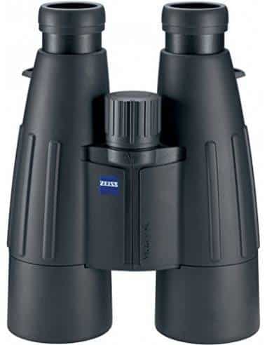 Zeiss Victory 10X56T* Fl Binocolo, Nero,