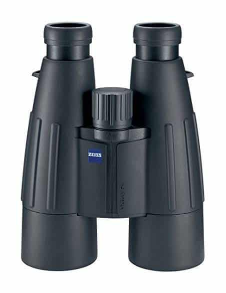 Zeiss Victory 10X56T* Fl Binocolo, Nero,