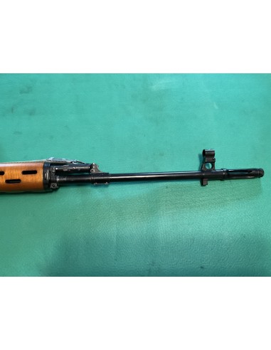 Norinco Type 85 SVD Militare 1985 calibro 7,62x54r